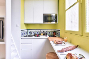 GuestReady - Cozy flat with Sauna near Banksy Expo Art Gallery